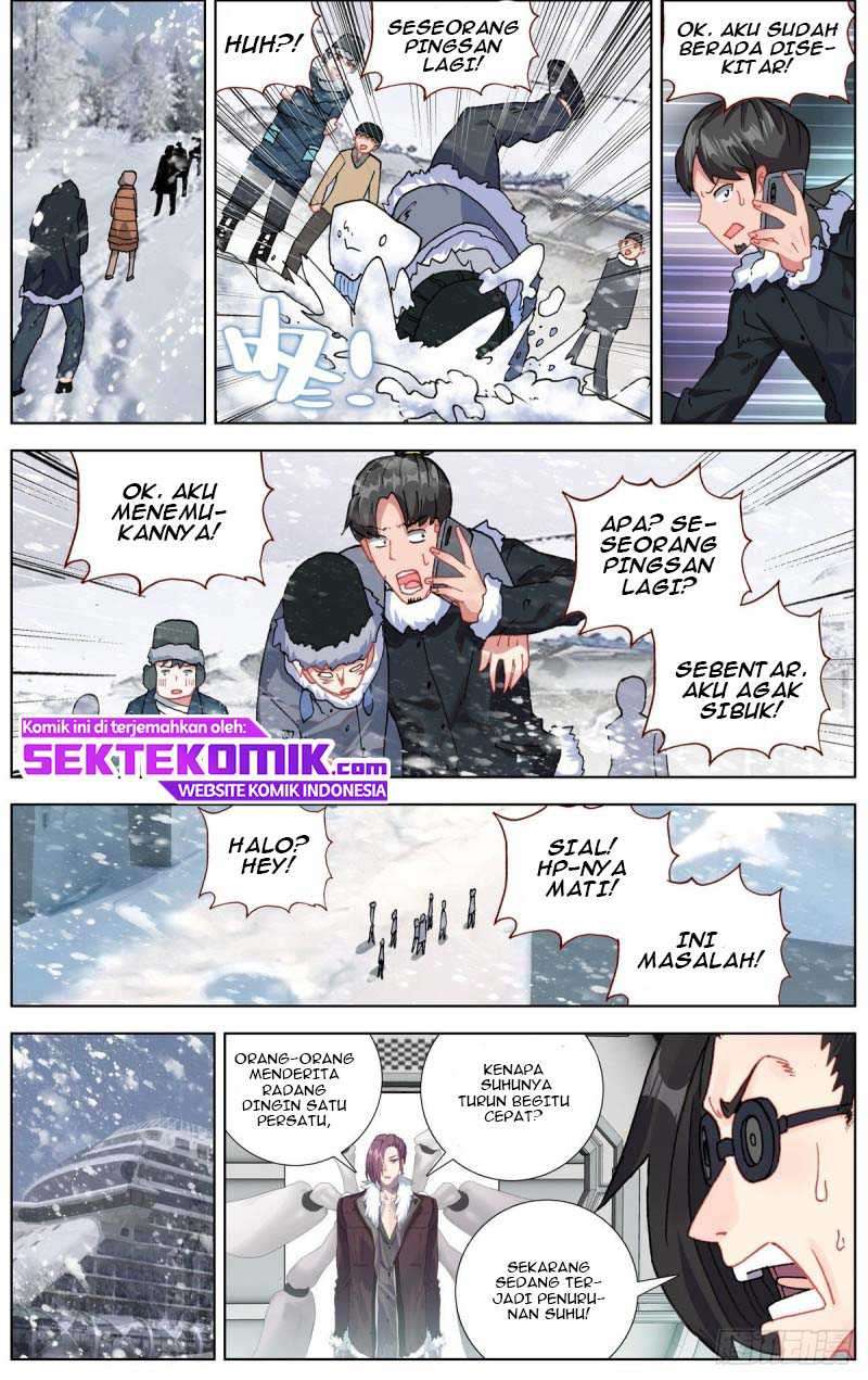 different-kings - Chapter: 170