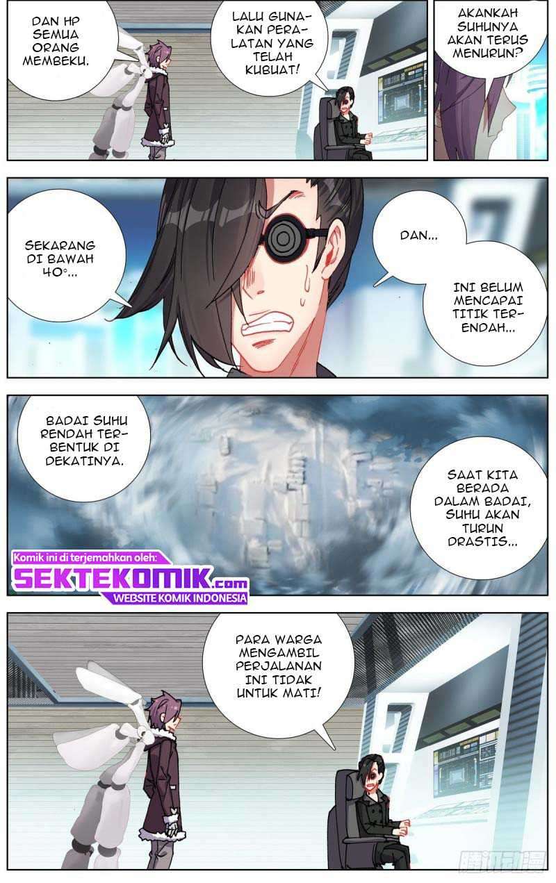 different-kings - Chapter: 170