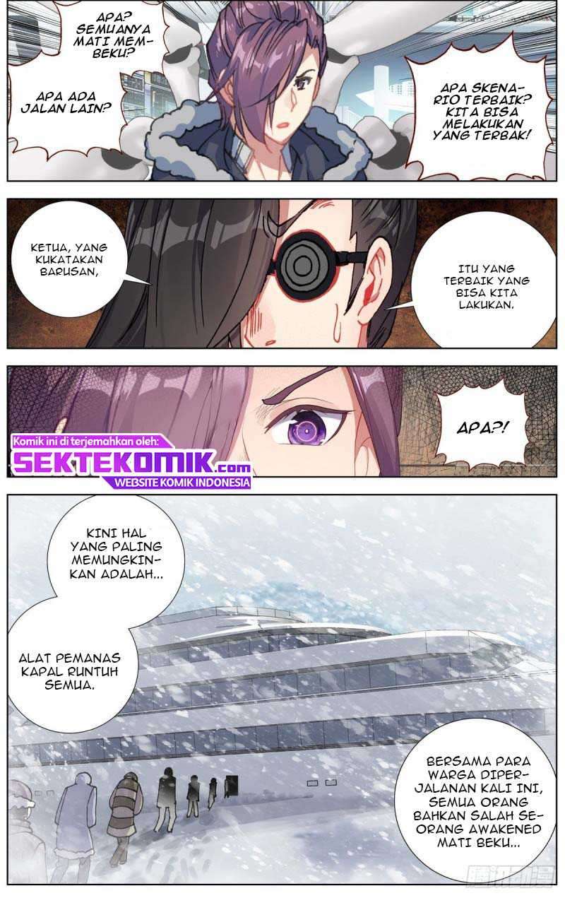 different-kings - Chapter: 170