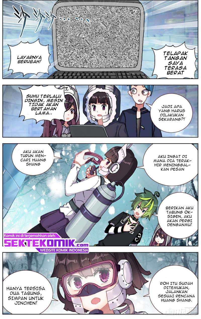 different-kings - Chapter: 170