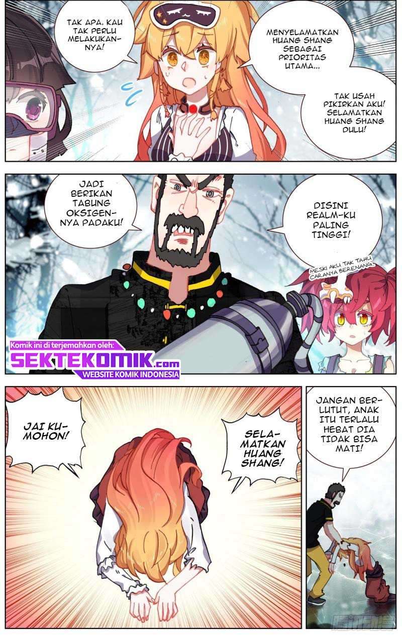 different-kings - Chapter: 170