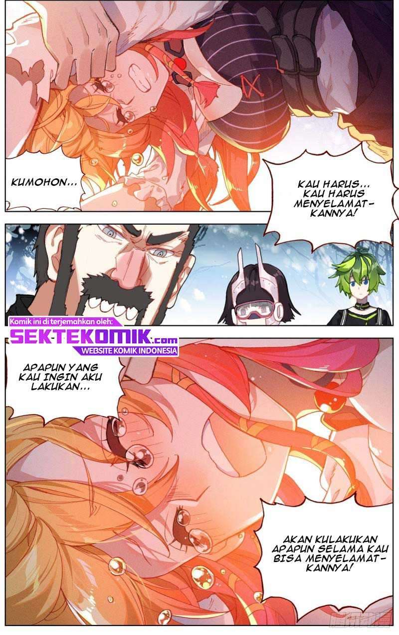 different-kings - Chapter: 170