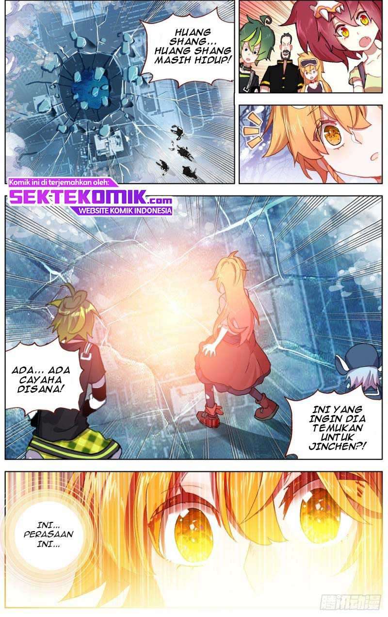 different-kings - Chapter: 170