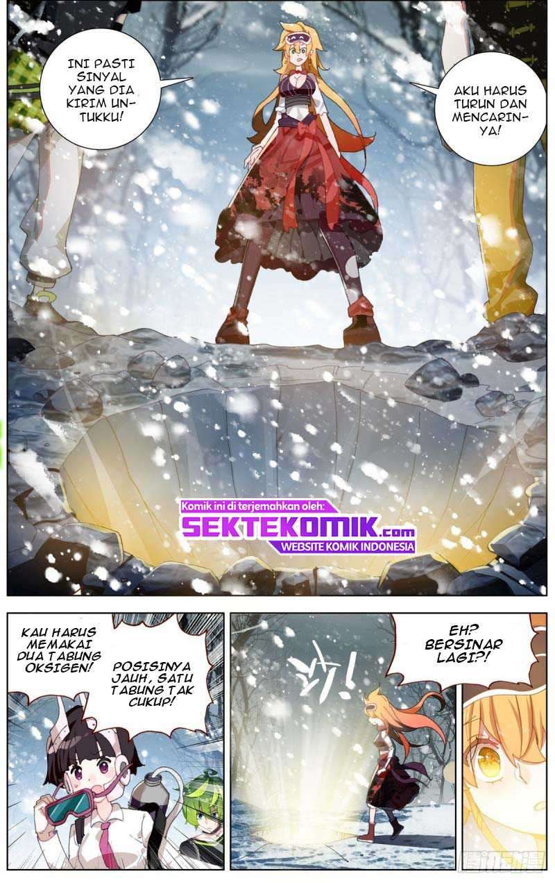 different-kings - Chapter: 170