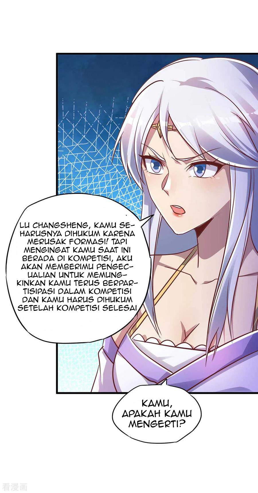 i-was-sealed-900-million-times - Chapter: 39