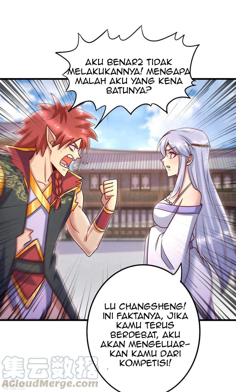i-was-sealed-900-million-times - Chapter: 39