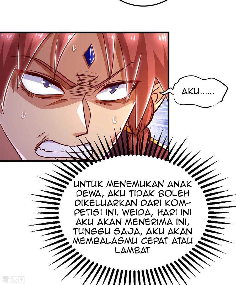i-was-sealed-900-million-times - Chapter: 39