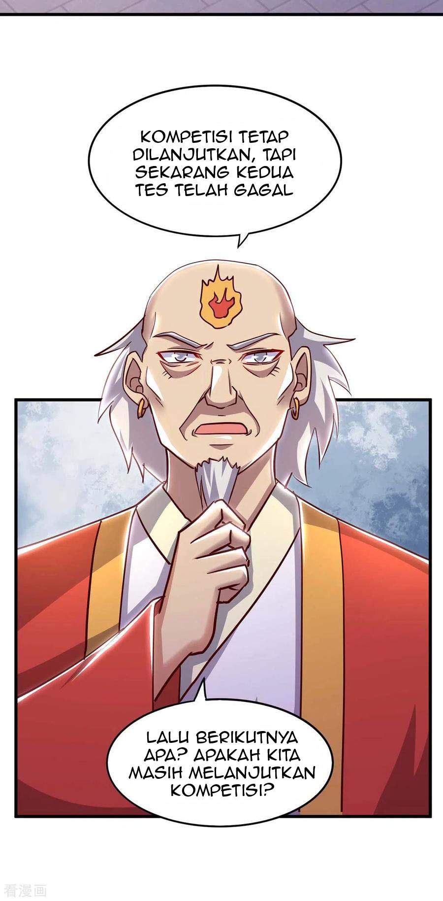 i-was-sealed-900-million-times - Chapter: 39