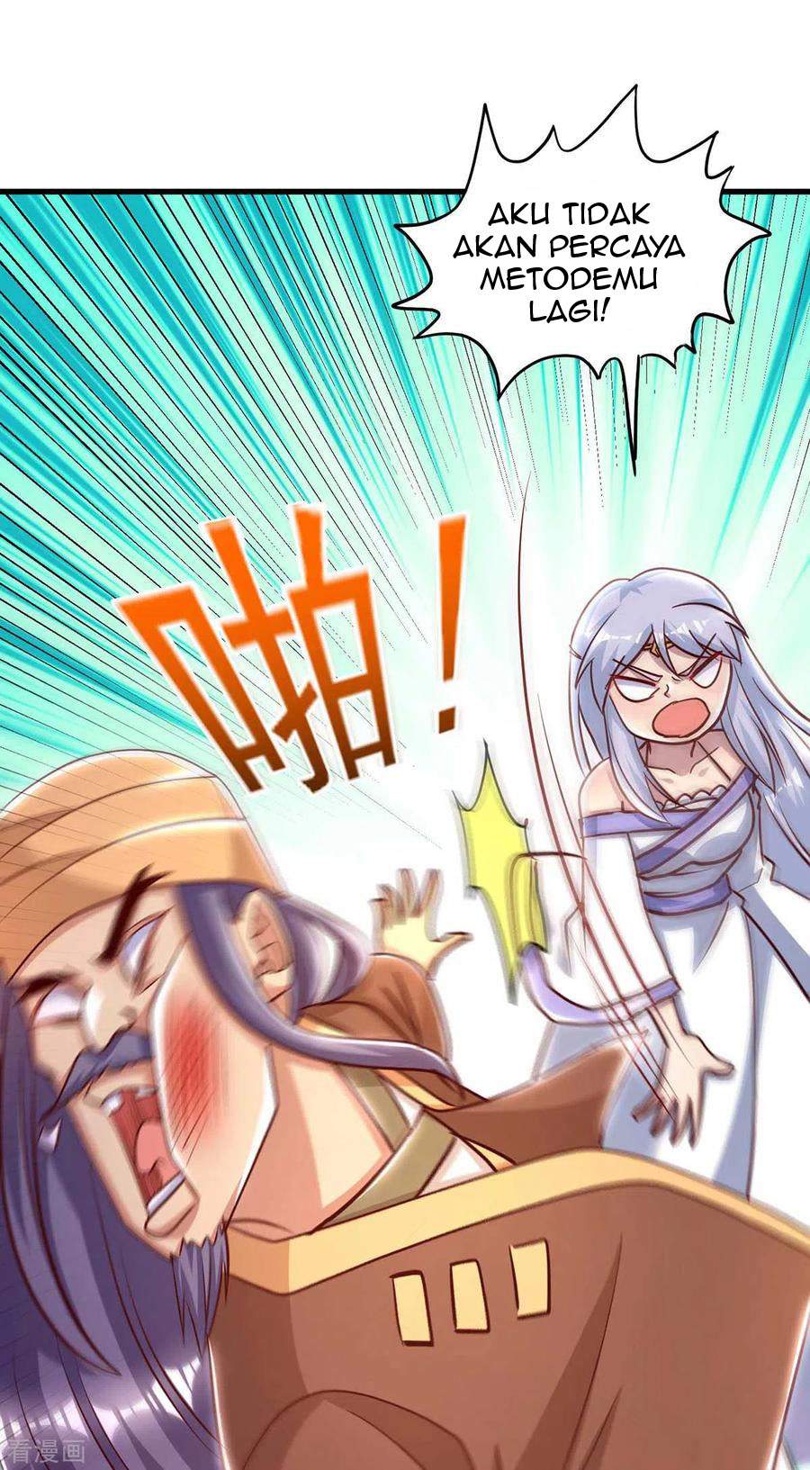 i-was-sealed-900-million-times - Chapter: 39