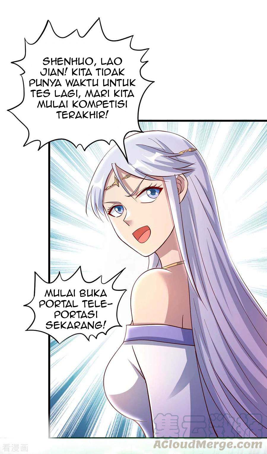 i-was-sealed-900-million-times - Chapter: 39