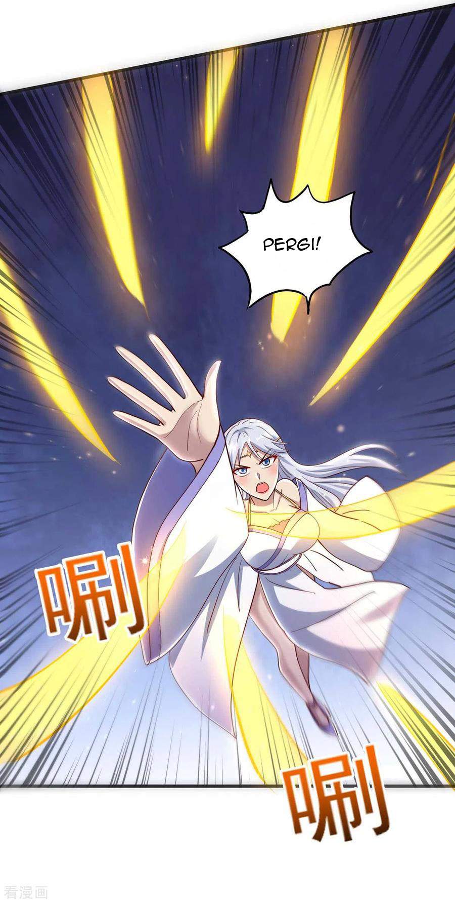 i-was-sealed-900-million-times - Chapter: 39