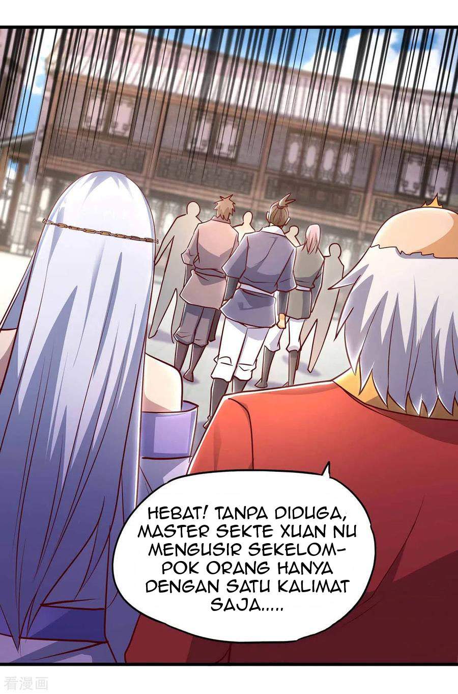 i-was-sealed-900-million-times - Chapter: 39