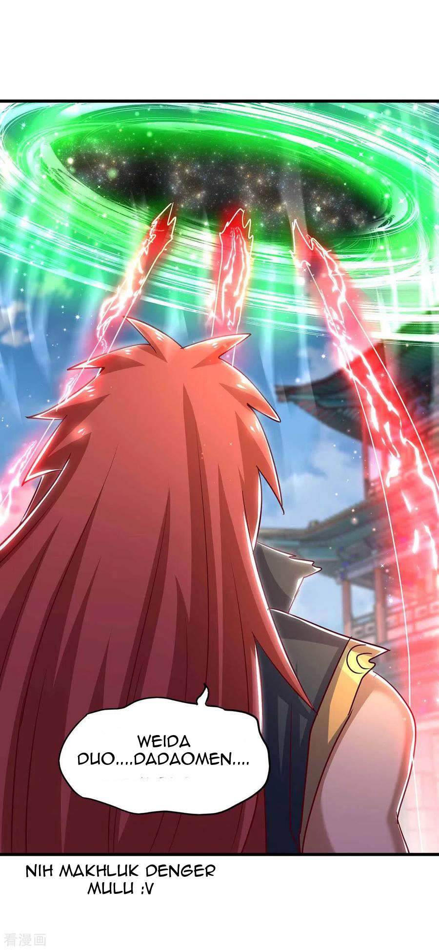 i-was-sealed-900-million-times - Chapter: 39