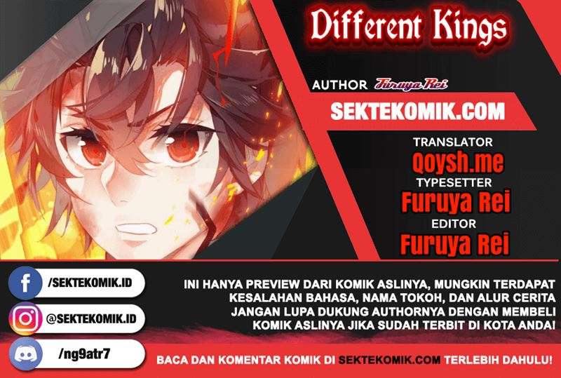 different-kings - Chapter: 171