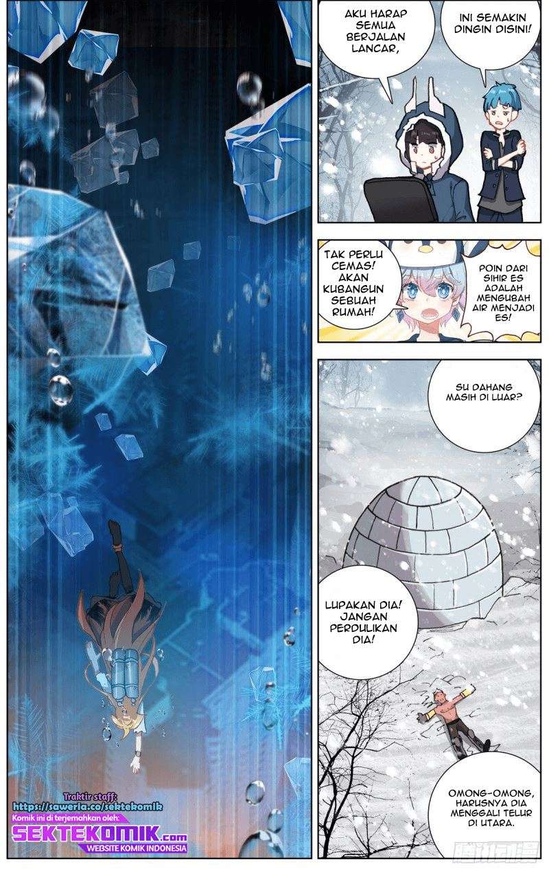 different-kings - Chapter: 171