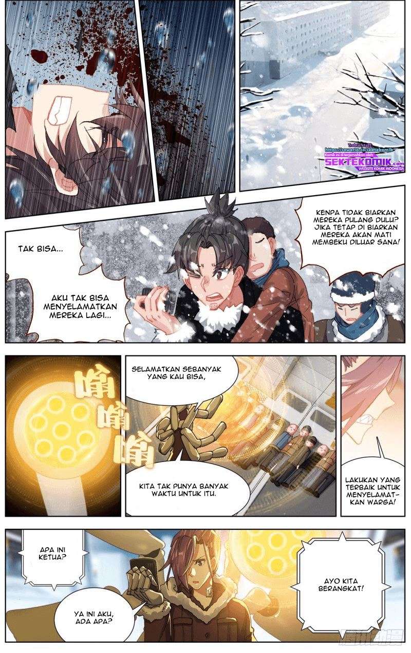 different-kings - Chapter: 171