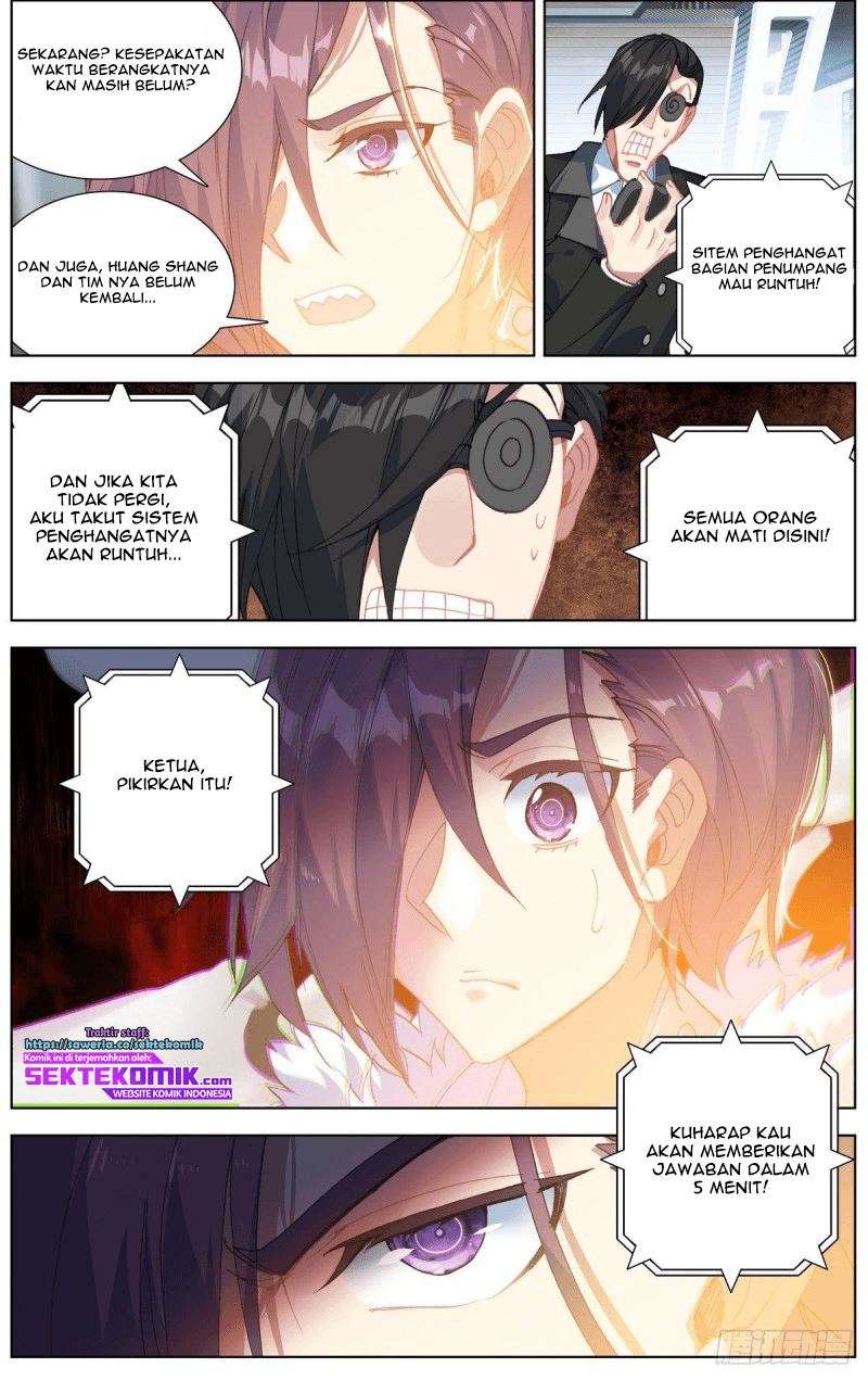 different-kings - Chapter: 171