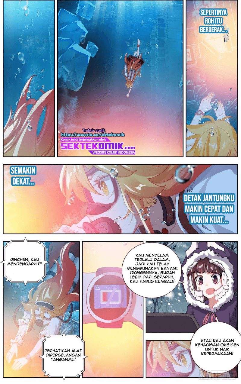 different-kings - Chapter: 171