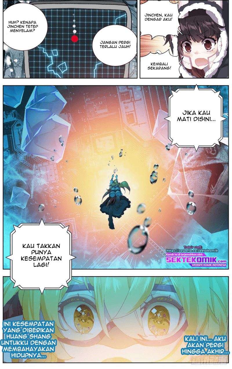 different-kings - Chapter: 171