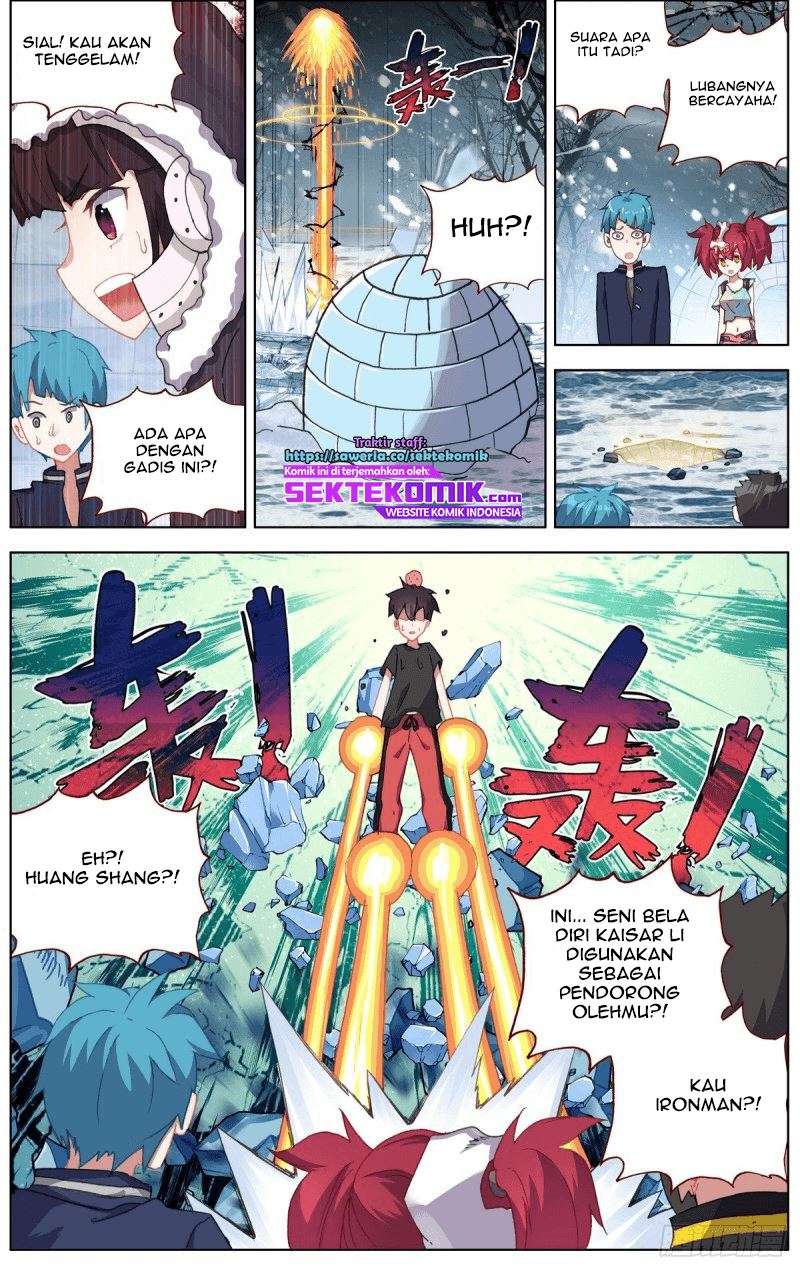 different-kings - Chapter: 171