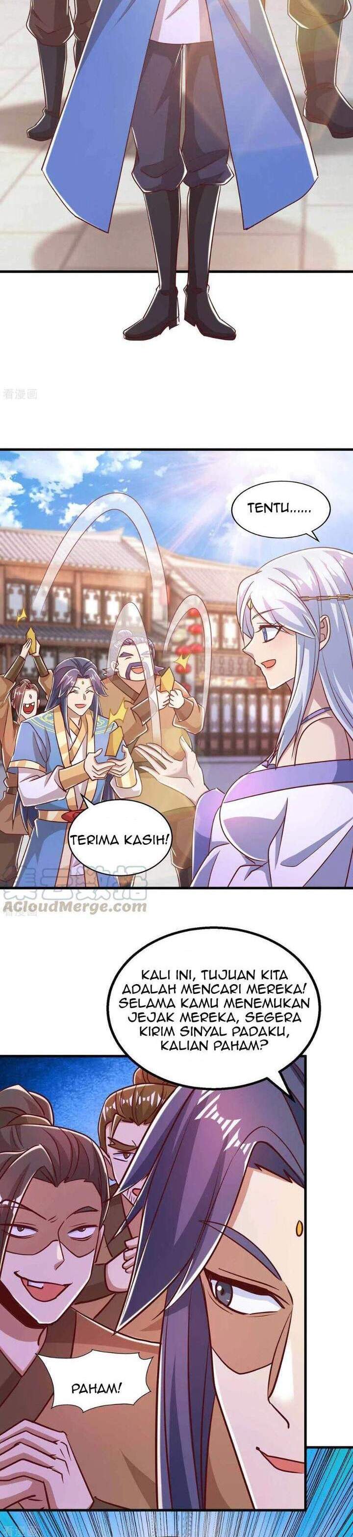 i-was-sealed-900-million-times - Chapter: 40