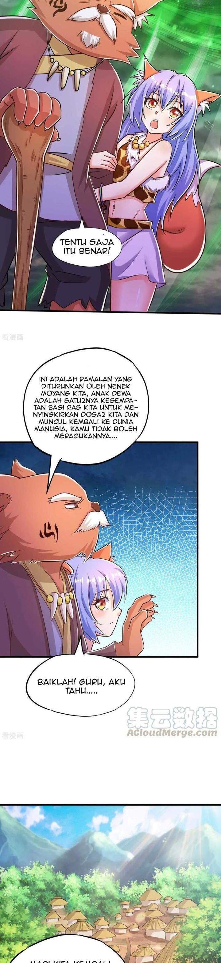 i-was-sealed-900-million-times - Chapter: 40