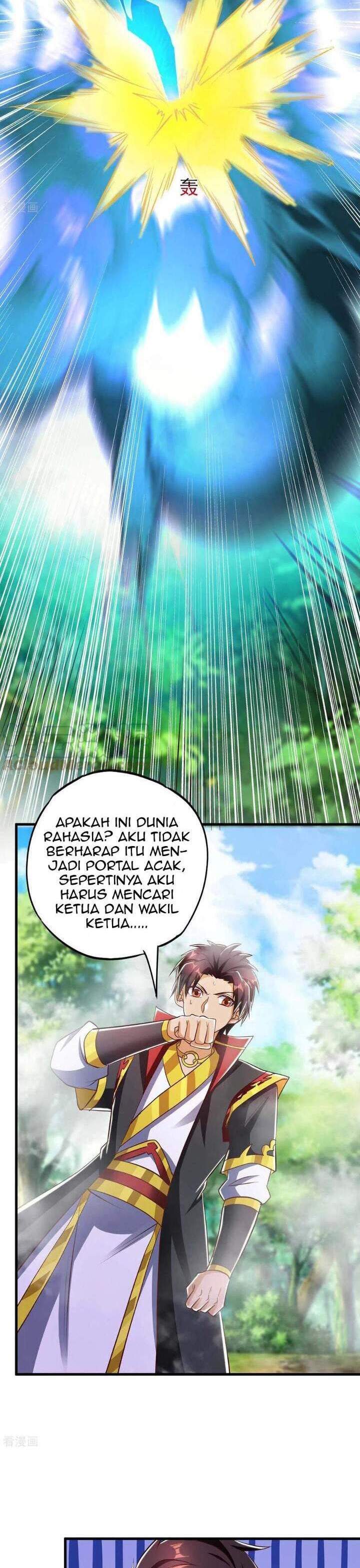 i-was-sealed-900-million-times - Chapter: 40