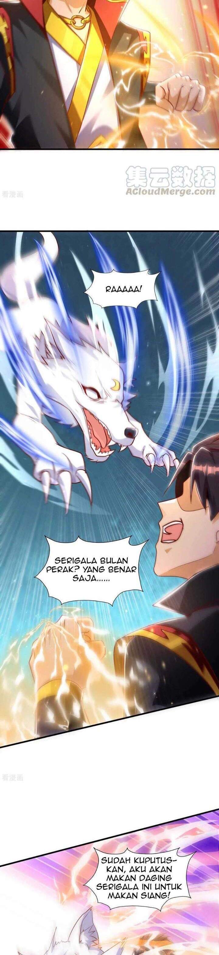 i-was-sealed-900-million-times - Chapter: 40