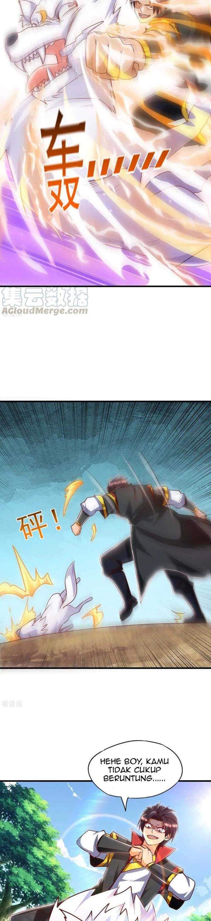 i-was-sealed-900-million-times - Chapter: 40