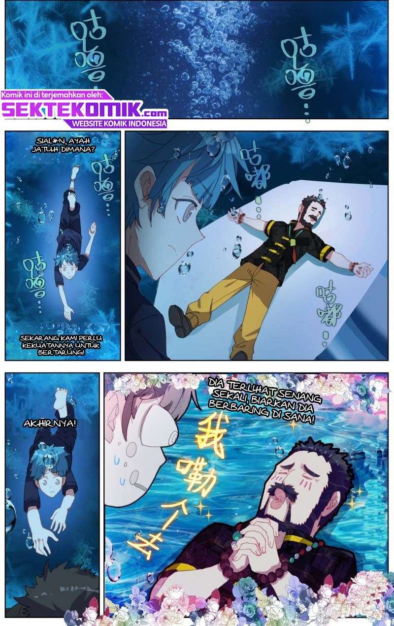 different-kings - Chapter: 172