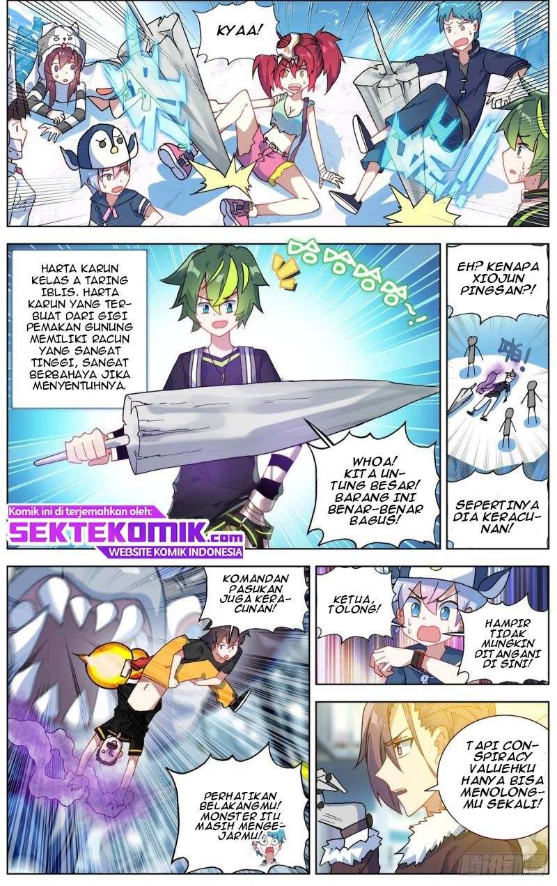 different-kings - Chapter: 172