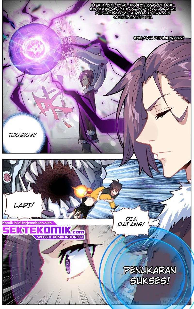different-kings - Chapter: 172