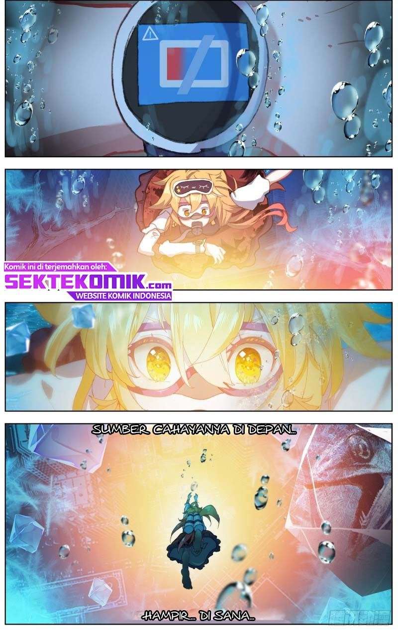 different-kings - Chapter: 172