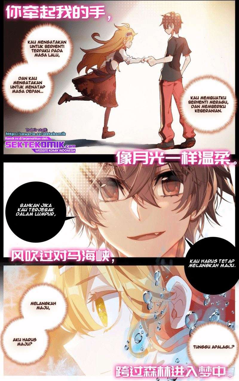 different-kings - Chapter: 173