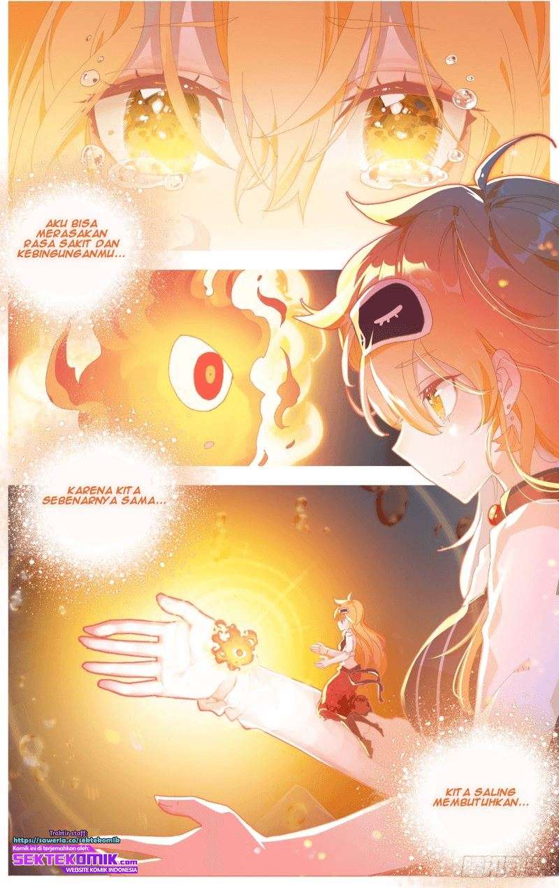 different-kings - Chapter: 173