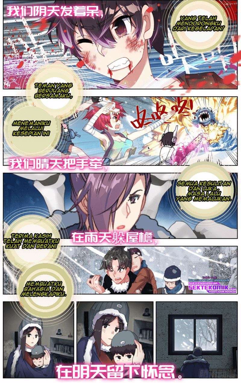 different-kings - Chapter: 173