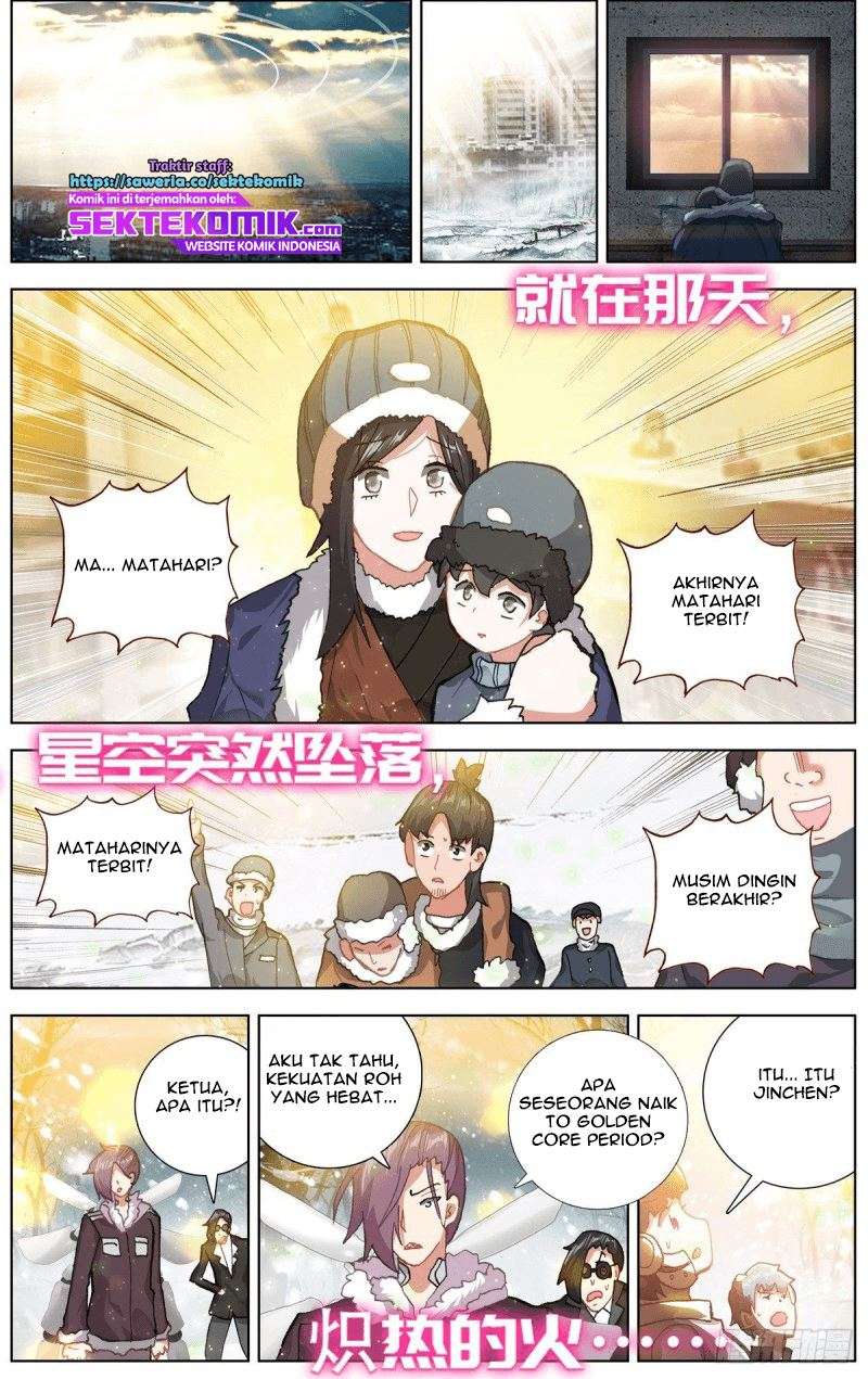 different-kings - Chapter: 173