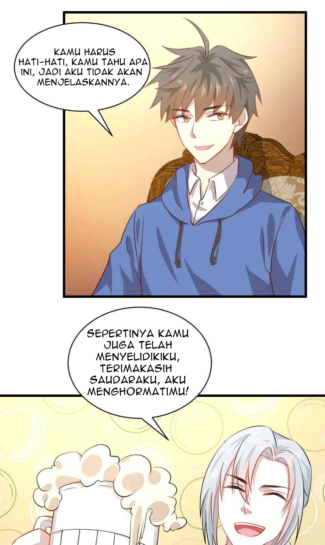 immortal-swordsman-in-the-reverse-world - Chapter: 36