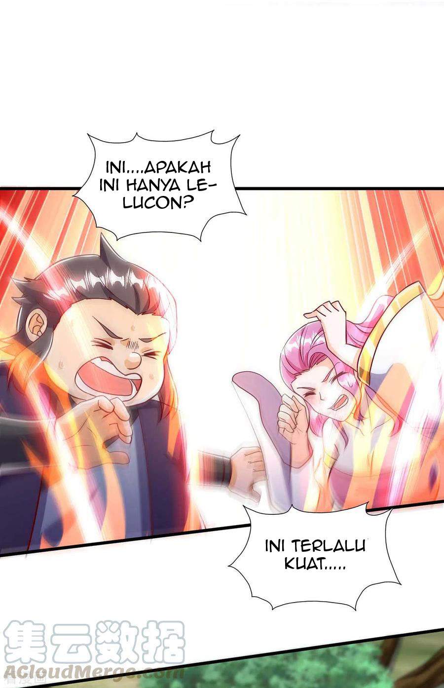 i-was-sealed-900-million-times - Chapter: 42