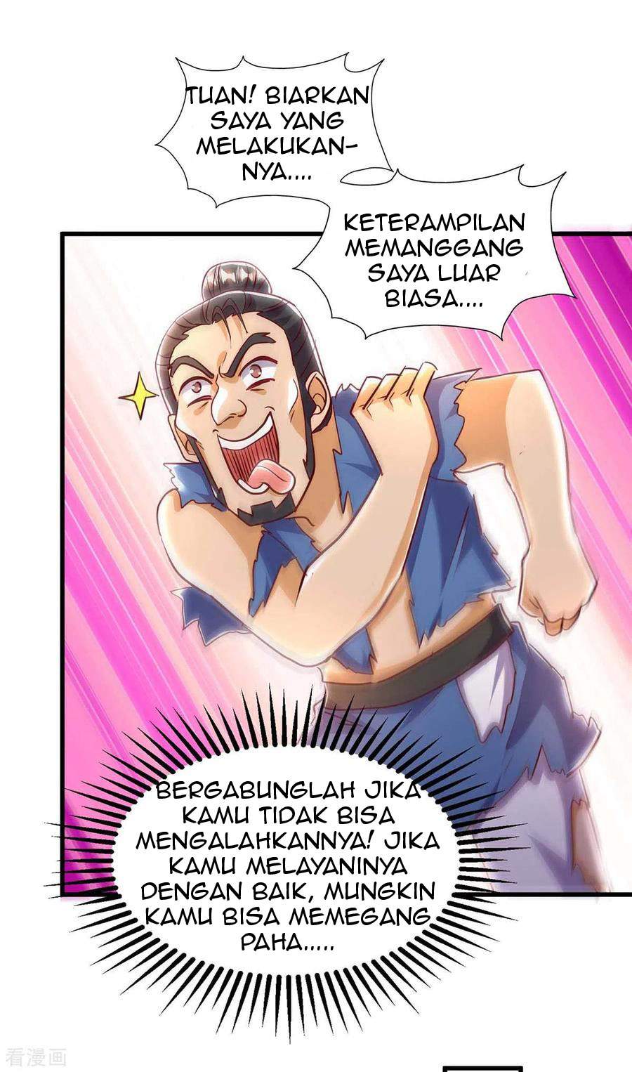 i-was-sealed-900-million-times - Chapter: 42