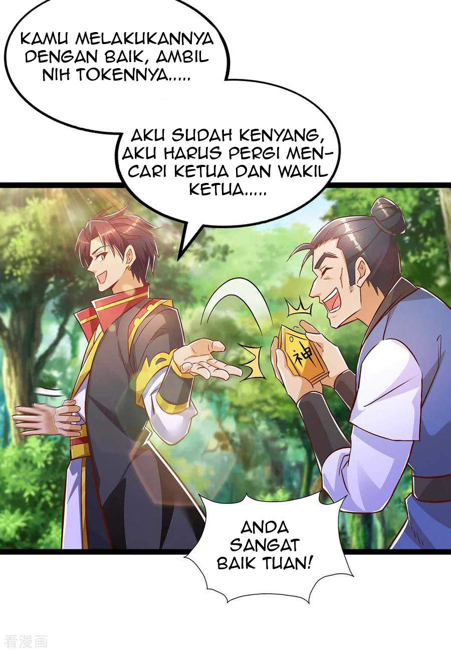 i-was-sealed-900-million-times - Chapter: 42