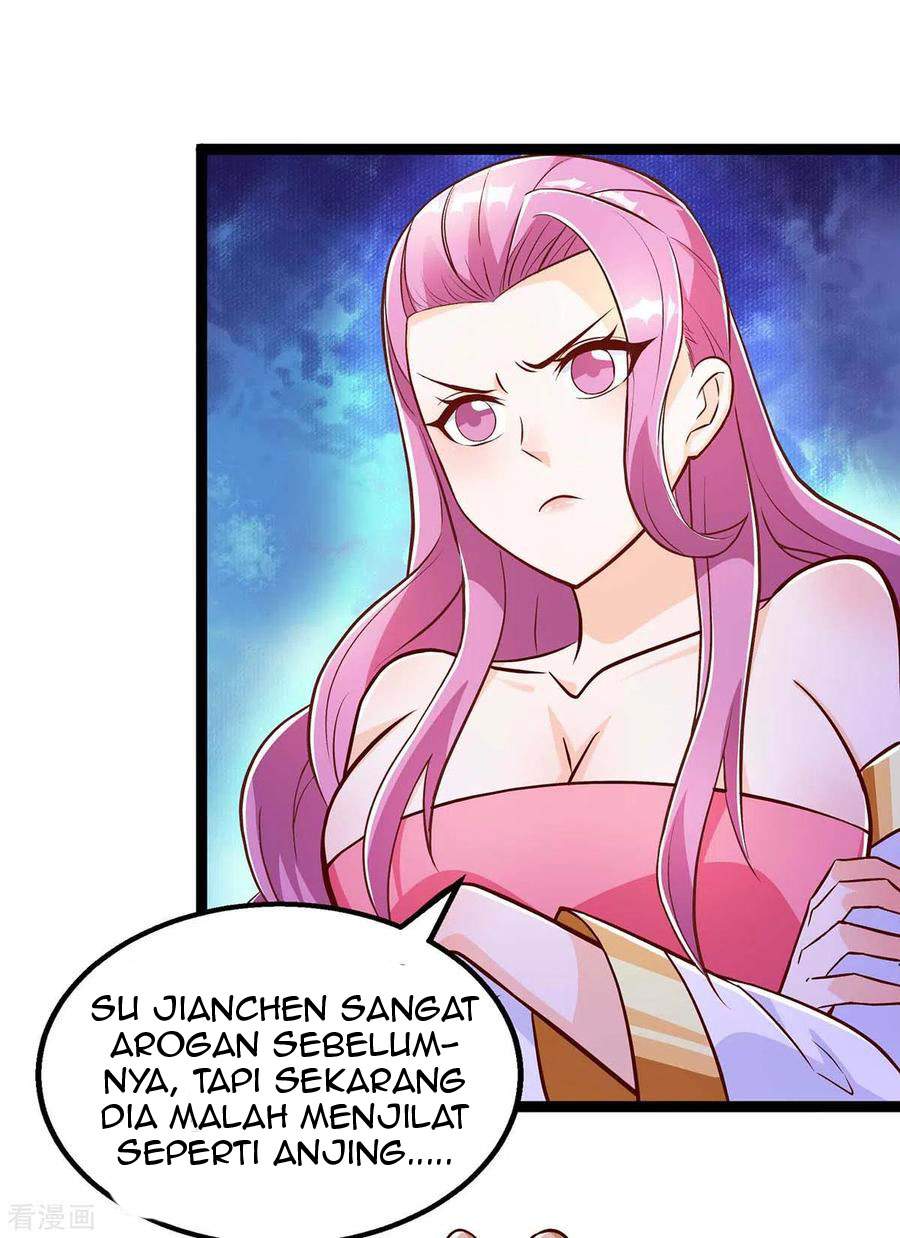 i-was-sealed-900-million-times - Chapter: 42