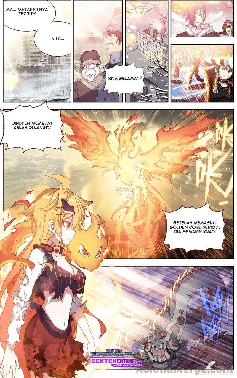 different-kings - Chapter: 174