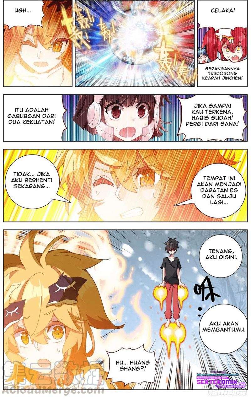 different-kings - Chapter: 174