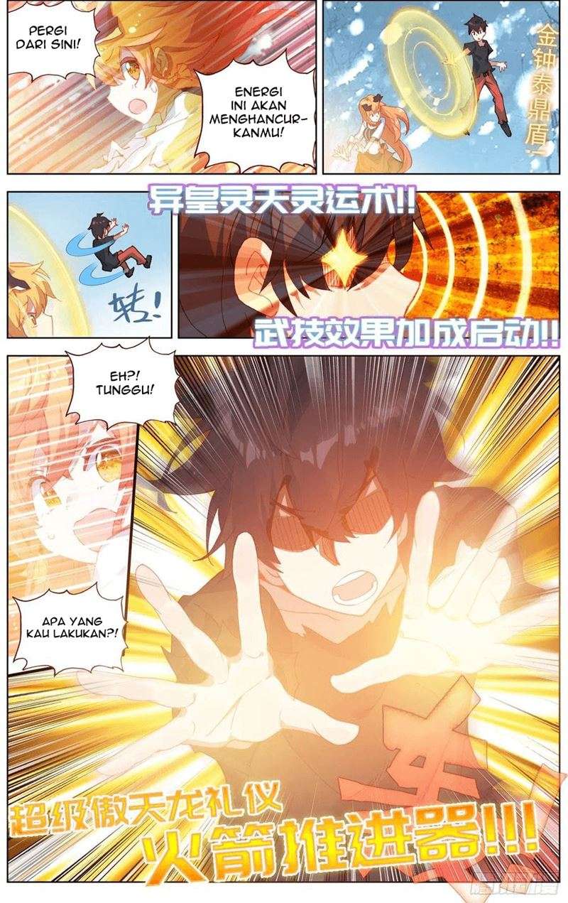 different-kings - Chapter: 174