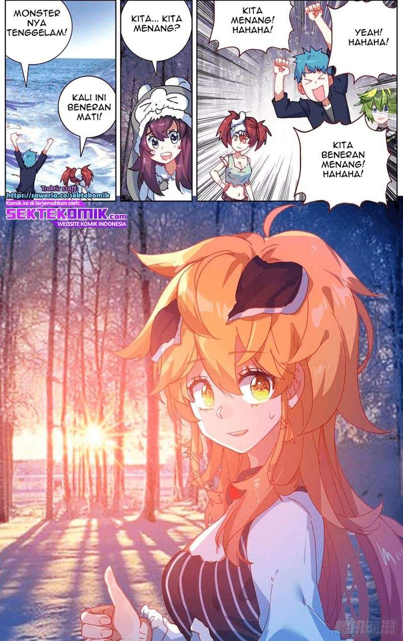 different-kings - Chapter: 174