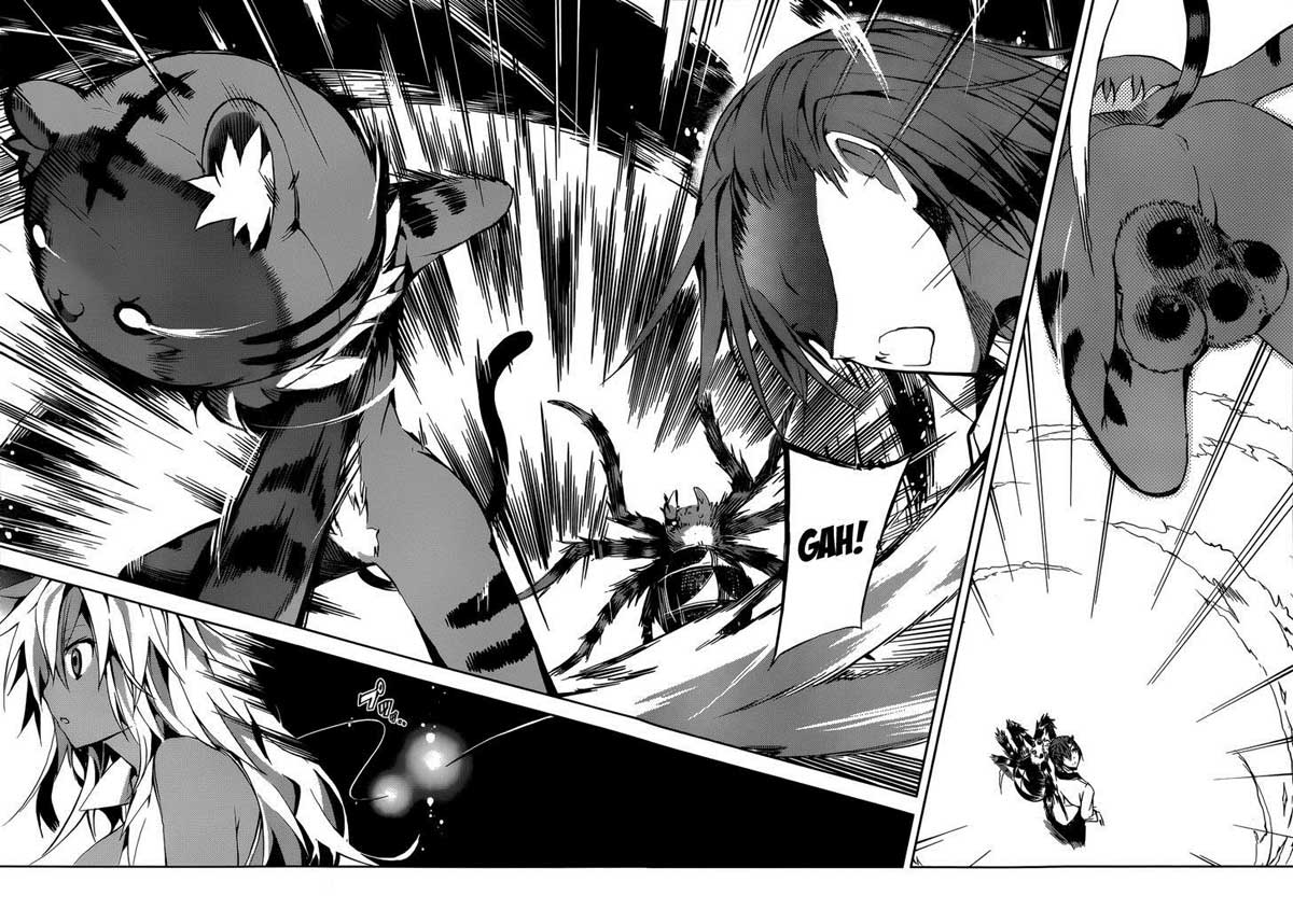 tora-kiss-a-school-odyssey - Chapter: 12