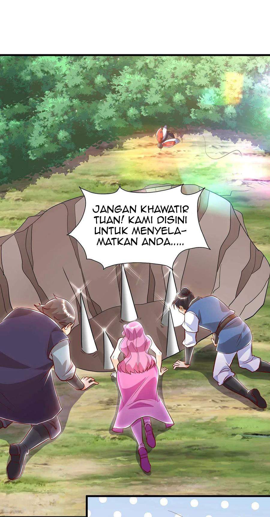 i-was-sealed-900-million-times - Chapter: 43
