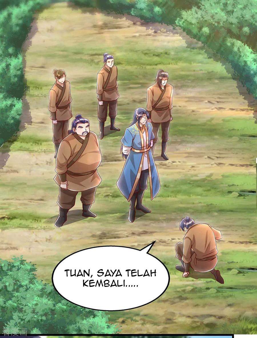 i-was-sealed-900-million-times - Chapter: 43