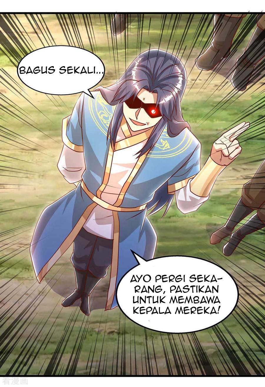 i-was-sealed-900-million-times - Chapter: 43